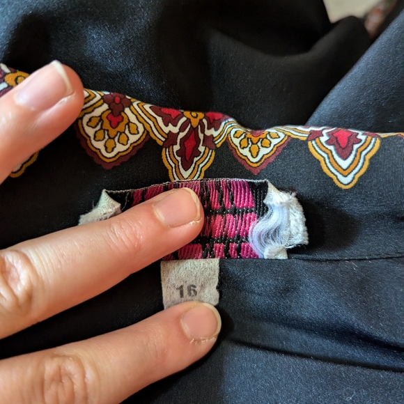 90s button down shirt - Picture 7 of 8